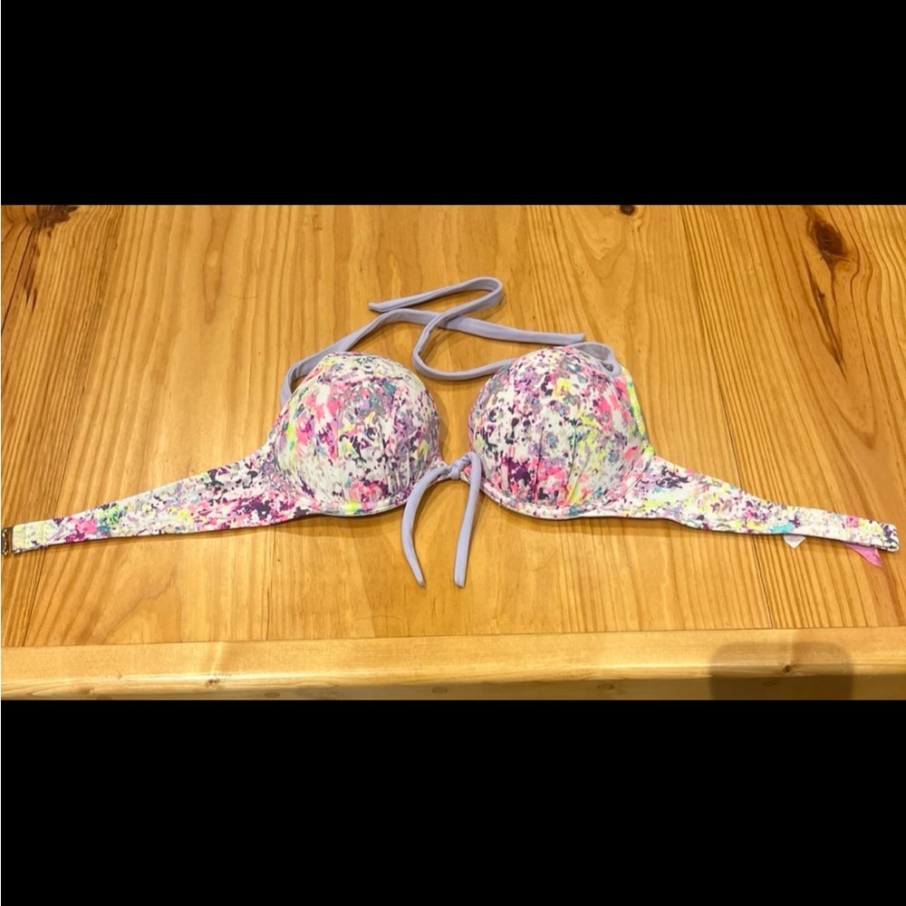 Victoria's Secret Bombshell Bikini Top